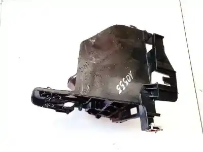 Second-hand car spare part plastics for skoda superb ii (3t4) 1.8 tsi oem iam references 1k2941397c  