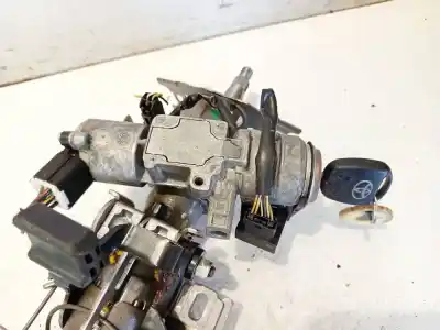 Peça sobressalente para automóvel em segunda mão comutador de ignição por toyota avensis (_t25_) 2.2 d-cat (adt251_) referências oem iam 736661a