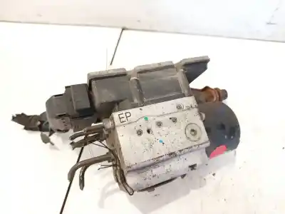 Автозапчастина б/у абс для opel vectra c (z02) 2.2 dti 16v (f69) посилання на oem iam 13509201  13663901