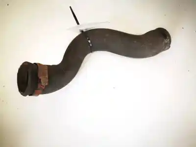 Peça sobressalente para automóvel em segunda mão tubo por opel zafira / zafira family b (a05) 1.9 cdti (m75) referências oem iam   