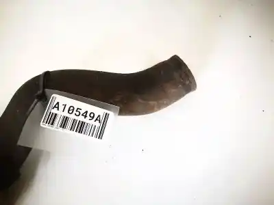 Peça sobressalente para automóvel em segunda mão tubo por opel zafira / zafira family b (a05) 1.9 cdti (m75) referências oem iam   
