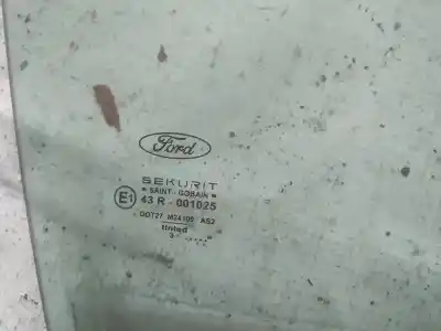 Автозапчасти б/у передняя правая луна за nissan bluebird hatchback (t72, t12) 1.6 ссылки oem iam as2  