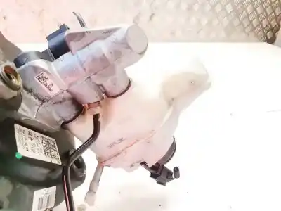 Second-hand car spare part brake pump for skoda superb ii (3t4) 1.8 tsi oem iam references 1k0945459a  5n0945458a