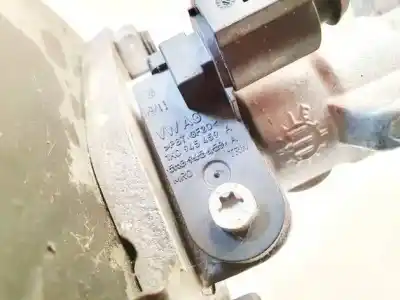 Second-hand car spare part brake pump for skoda superb ii (3t4) 1.8 tsi oem iam references 1k0945459a  5n0945458a