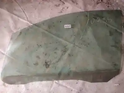 Автозапчасти б/у левое переднее окно за nissan bluebird hatchback (t72, t12) 1.6 ссылки oem iam as2