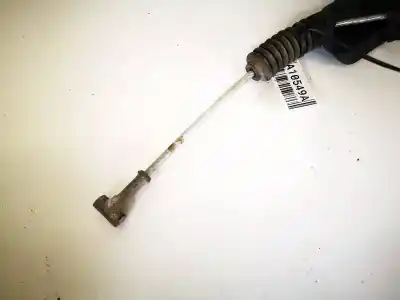 Second-hand car spare part handbrake lever for opel zafira / zafira family b (a05) 1.9 cdti (m75) oem iam references   