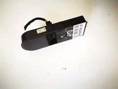 Peça sobressalente para automóvel em segunda mão botão / interruptor elevador vidro dianteiro esquerdo por opel zafira / zafira family b (a05) 1.9 cdti (m75) referências oem iam 13228709