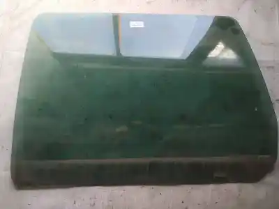 Peça sobressalente para automóvel em segunda mão vidro traseiro esquerdo por volkswagen sharan van (7m_) 1.9 tdi (7m8) referências oem iam as3
