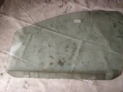 Peça sobressalente para automóvel em segunda mão vidro dianteiro esquerdo por volkswagen sharan van (7m_) 1.9 tdi (7m8) referências oem iam as2