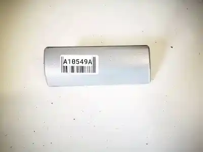 Peça sobressalente para automóvel em segunda mão plásticos por opel zafira / zafira family b (a05) 1.9 cdti (m75) referências oem iam 13162516