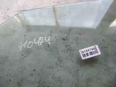 Peça sobressalente para automóvel em segunda mão vidro dianteiro esquerdo por ford taurus (p5_) 3.0 24v referências oem iam as2  