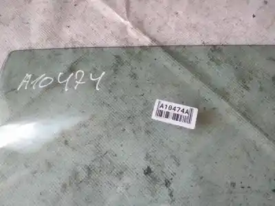 Peça sobressalente para automóvel em segunda mão vidro traseiro esquerdo por ford taurus (p5_) 3.0 24v referências oem iam as2  