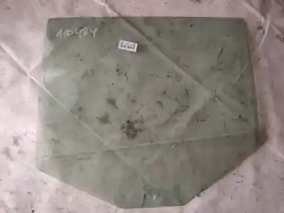 Peça sobressalente para automóvel em segunda mão vidro traseiro esquerdo por ford taurus (p5_) 3.0 24v referências oem iam as2