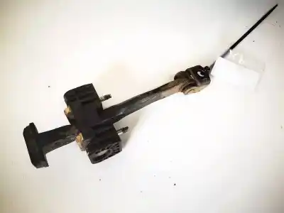 Peça sobressalente para automóvel em segunda mão dobradiça por opel zafira / zafira family b (a05) 1.9 cdti (m75) referências oem iam 13227947