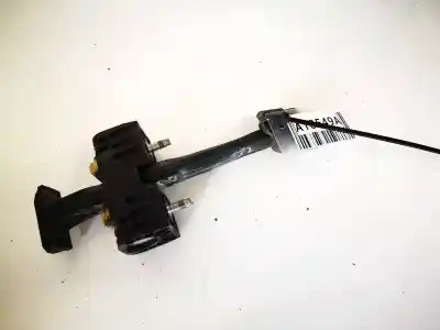Peça sobressalente para automóvel em segunda mão dobradiça por opel zafira / zafira family b (a05) 1.9 cdti (m75) referências oem iam 13227947  