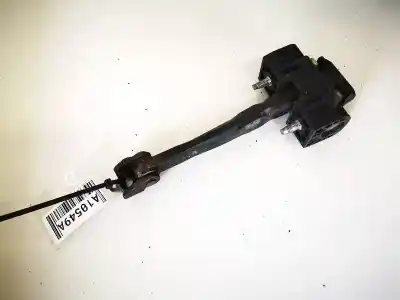Peça sobressalente para automóvel em segunda mão dobradiça por opel zafira / zafira family b (a05) 1.9 cdti (m75) referências oem iam 13227947