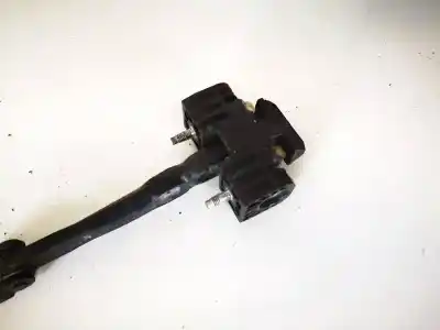 Peça sobressalente para automóvel em segunda mão dobradiça por opel zafira / zafira family b (a05) 1.9 cdti (m75) referências oem iam 13227947  