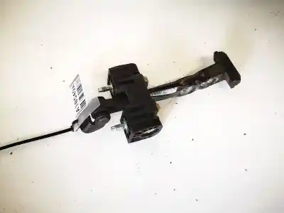 Peça sobressalente para automóvel em segunda mão dobradiça por opel zafira / zafira family b (a05) 1.9 cdti (m75) referências oem iam   