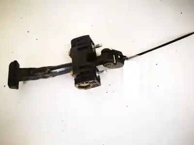 Peça sobressalente para automóvel em segunda mão dobradiça por opel zafira / zafira family b (a05) 1.9 cdti (m75) referências oem iam   