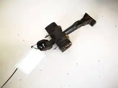 Peça sobressalente para automóvel em segunda mão dobradiça por opel zafira / zafira family b (a05) 1.9 cdti (m75) referências oem iam 