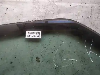 Peça sobressalente para automóvel em segunda mão vidro de custódia triangular traseiro esquerdo por bmw 3 (e30) m3 2.3 referências oem iam as2  