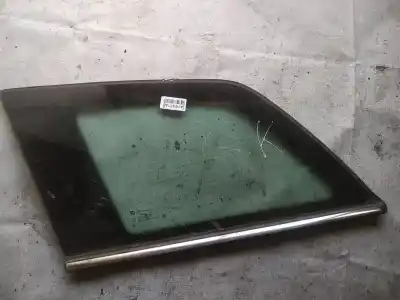 Pezzo di ricambio per auto di seconda mano vetro di custodia posteriore sinistro per bmw 3 (e30) m3 2.3 riferimenti oem iam as2