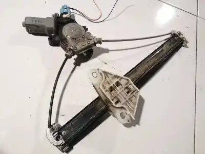 Gebrauchtes Autoersatzteil fensterheber hinten rechts zum opel corsa a fastback (s83) 1.2 i (f08, m08, f68, m68) oem-iam-referenzen   