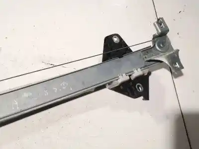 Second-hand car spare part rear right window regulator for opel corsa a fastback (s83) 1.2 i (f08, m08, f68, m68) oem iam references    Second-hand car spare part rear right window regulator for opel corsa a fastback (s83) 1.2 i (f08, m08, f68, m68) oem iam references