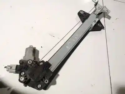 Second-hand car spare part rear right window regulator for opel corsa a fastback (s83) 1.2 i (f08, m08, f68, m68) oem iam references  Second-hand car spare part rear right window regulator for opel corsa a fastback (s83) 1.2 i (f08, m08, f68, m68) oem iam references