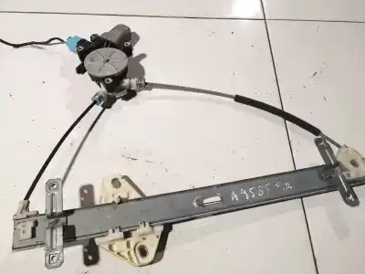 Pezzo di ricambio per auto di seconda mano alzacristalli anteriore destro per honda fr-v (be) 2.2 ctdi executive riferimenti oem iam 