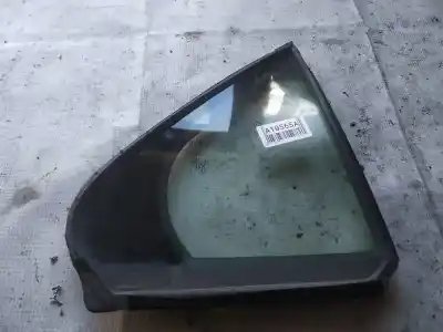 Second-hand car spare part right rear triangle quarter glass for honda accord vii (cl, cn) 2.2 i-ctdi (cn1) oem iam references as2 Second-hand car spare part right rear triangle quarter glass for honda accord vii (cl, cn) 2.2 i-ctdi (cn1) oem iam references as2