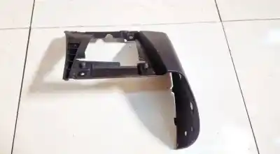 Peça sobressalente para automóvel em segunda mão plásticos por fiat stilo (192_) 1.9 jtd (192_xe1a) referências oem iam 735297738