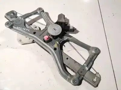 Автозапчастина б/у регулятор вікна передній лівий для opel corsa a fastback (s83) 1.2 i (f08, m08, f68, m68) посилання на oem iam    Автозапчастина б/у регулятор вікна передній лівий для opel corsa a fastback (s83) 1.2 i (f08, m08, f68, m68) посилання на oem iam