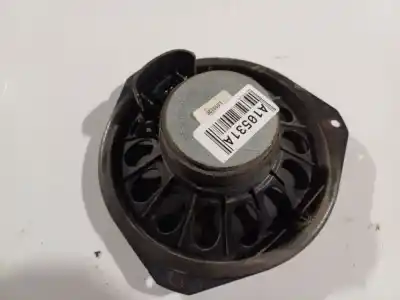 Pièce détachée automobile d'occasion haut-parleur pour opel astra h (a04) 1.7 cdti (l48) références oem iam   