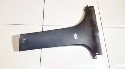 Peça sobressalente para automóvel em segunda mão plásticos por fiat stilo (192_) 1.9 jtd (192_xe1a) referências oem iam 735273770