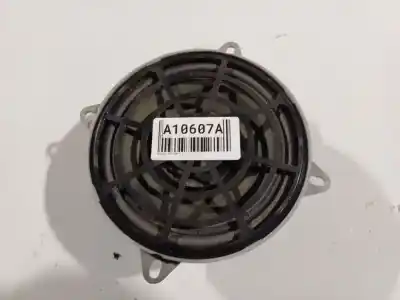 Pezzo di ricambio per auto di seconda mano altoparlante per peugeot 307 (3a/c) 1.6 hdi riferimenti oem iam 