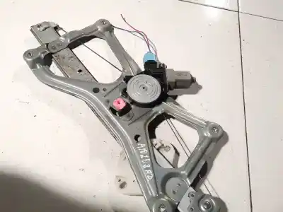 Second-hand car spare part passenger side right window regulator for opel corsa a fastback (s83) 1.2 i (f08, m08, f68, m68) oem iam references    Second-hand car spare part passenger side right window regulator for opel corsa a fastback (s83) 1.2 i (f08, m08, f68, m68) oem iam references