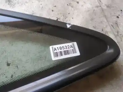 Piesă de schimb auto la mâna a doua geam mic fix fațã partea din dreapta pentru opel zafira a monospace (t98) 2.0 dti 16v (f75) referințe oem iam as2  