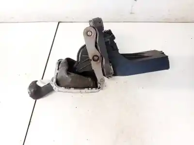 Pezzo di ricambio per auto di seconda mano leva del cambio per bmw 3 (e30) m3 2.3 riferimenti oem iam 