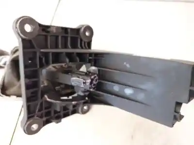 Pièce détachée automobile d'occasion levier pour bmw 3 (e30) m3 2.3 références oem iam   