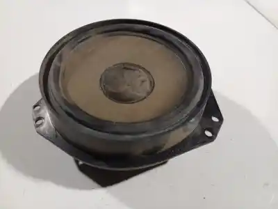Pezzo di ricambio per auto di seconda mano altoparlante per opel zafira a monospace (t98) 2.0 dti 16v (f75) riferimenti oem iam   