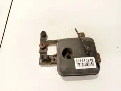 Автозапчастина б/у додатковий повітряний клапан для opel vectra c (z02) 2.2 dti 16v (f69) посилання на oem iam 