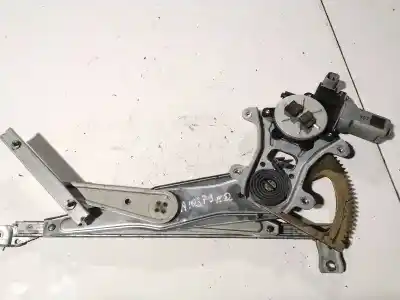 Автозапчастина б/у регулятор переднього правого скла для subaru legacy berl. b13 (bl) 2.0 cat посилання на oem iam   