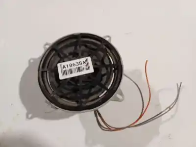 Автозапчастина б/у динамик для PEUGEOT 207/207+ (WA_, WC_) 1.6 16V VTI Посилання на OEM IAM 1922252001  1922252001