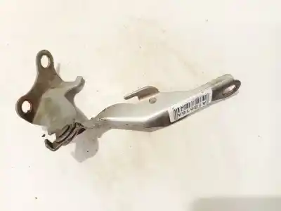 Peça sobressalente para automóvel em segunda mão dobradiça do capô por toyota avensis (_t25_) 2.2 d-cat (adt251_) referências oem iam 