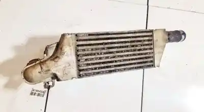 Peça sobressalente para automóvel em segunda mão intercooler por opel combo 1.7 16v cdti referências oem iam 24466787  0266232