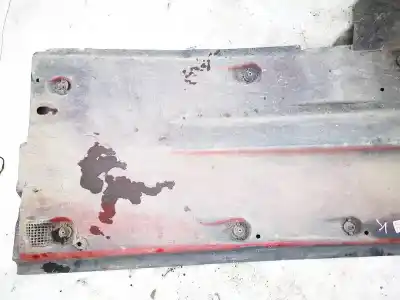 Second-hand car spare part plastics for ford taurus (p5_) 3.0 24v oem iam references 6q7825201  