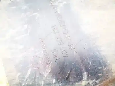 Second-hand car spare part plastics for ford taurus (p5_) 3.0 24v oem iam references 6q7825201  