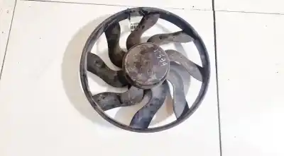 Peça sobressalente para automóvel em segunda mão termoventilador elétrico por peugeot 406 (8b) 1.9 td referências oem iam 