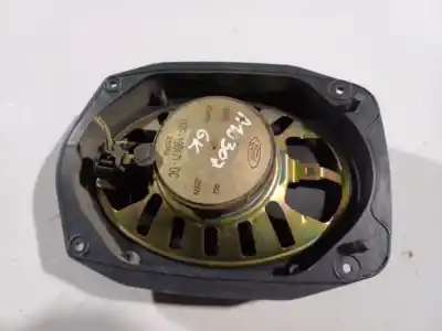 Second-hand car spare part speaker for nissan bluebird hatchback (t72, t12) 1.6 oem iam references 1s7f19b171dc  1s7f-19b171-dc, v34rb
